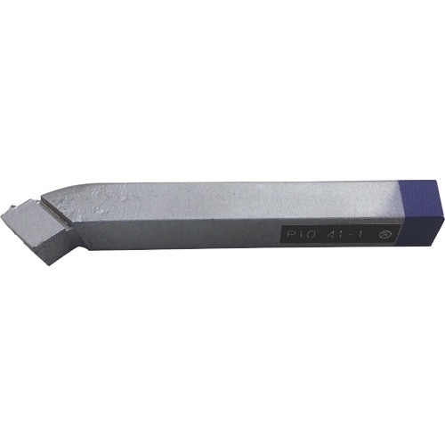 SANWA 超硬付刃バイト JIS41形 13×1