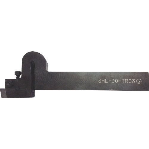 SANWA 外径ISO台形30°ネジ切り用ヘールホ