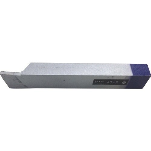 SANWA 超硬付刃バイト JIS43形 19×1