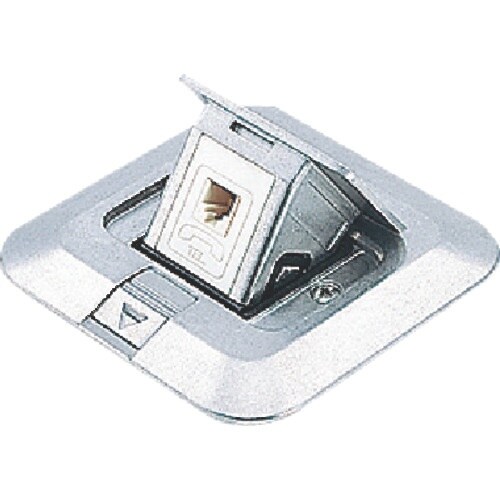 Panasonic 角型アップコンモジュラジャック