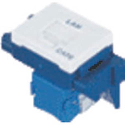 Panasonic アドバンスSモジュラCAT6埋