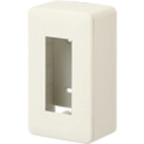 Panasonic フルカラーモダン露出増設ボック