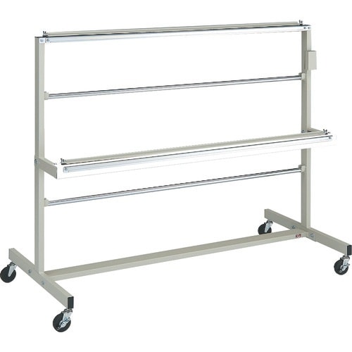 OS 梱包スタンド(横型)2段式