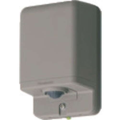 Panasonic 屋側壁取付熱線センサ付自動スイ