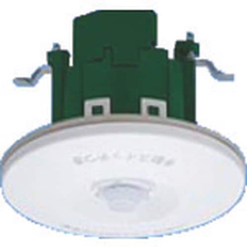 Panasonic 軒下天井取付熱線センサ付自動ス