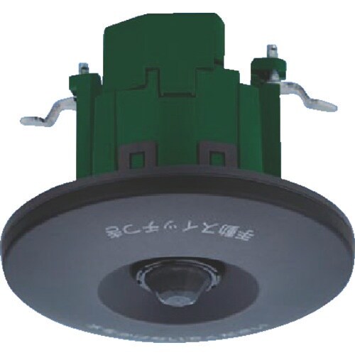 Panasonic 軒下天井取付熱線センサ付自動ス