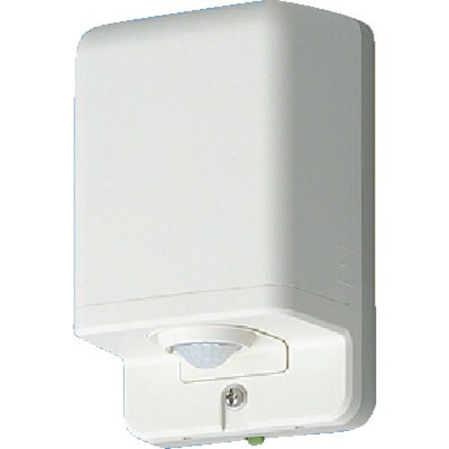 Panasonic 屋側壁取付熱線センサ付自動スイ