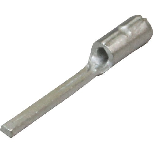 ニチフ 裸圧着端子(BT形) ブレード形 (100