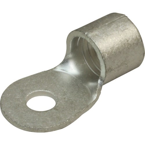 ニチフ 裸圧着端子(丸形) (20PCS)