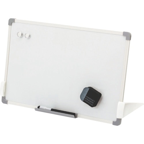 ASKA スタンドつきホワイトボード M