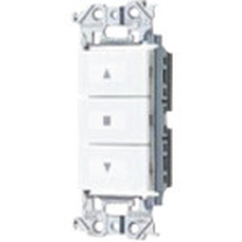 Panasonic アドバンスS埋込電動シャッタ用