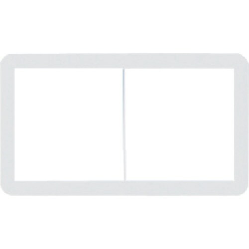 Panasonic ワイド21プレート2連接×2