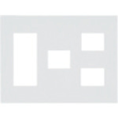 Panasonic ワイド21コンP簡易耐火6コ用