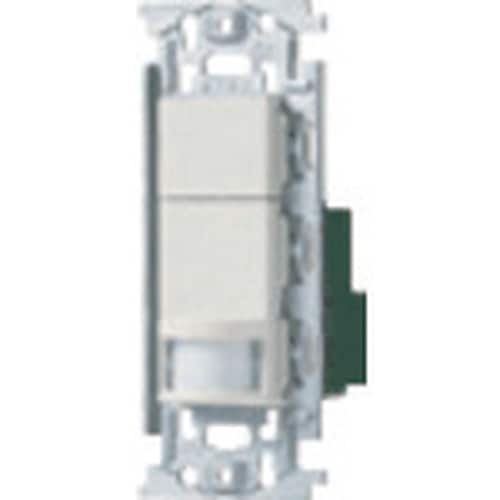 Panasonic 埋込熱線センサ付自動スイッチ(