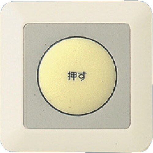 Panasonic 埋込ミニ押釦常開形