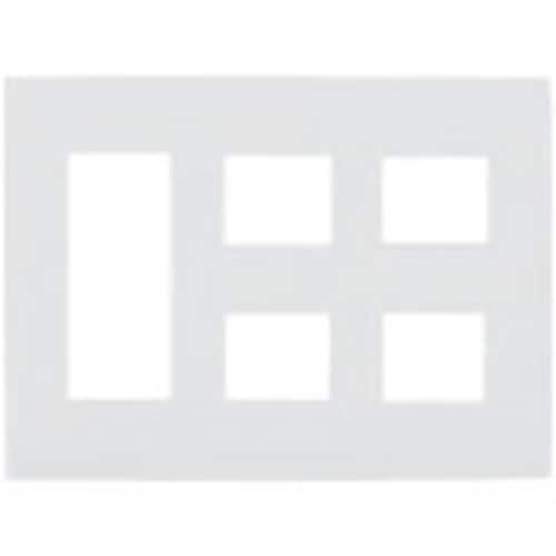 Panasonic アドバンスSコンセントプレート