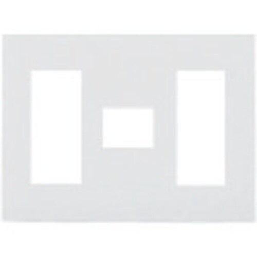 Panasonic アドバンスコンセントプレート7