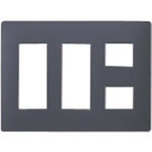 Panasonic アドバンスコンセントプレート8