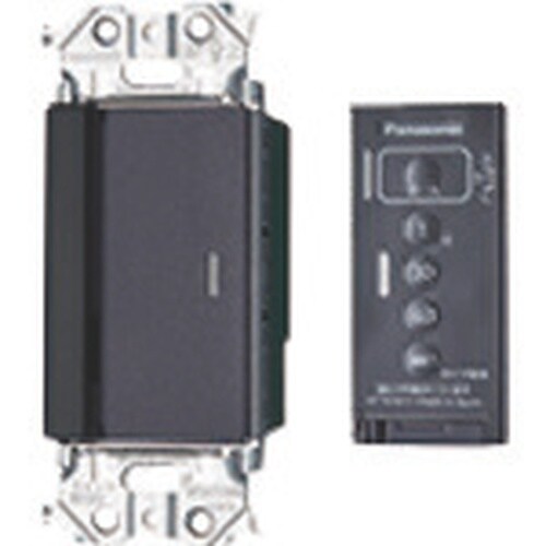 Panasonic アドバンスとったらリモコン(2