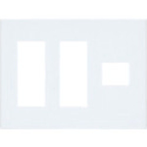 Panasonic ワイド21コンP簡易耐火7コ用