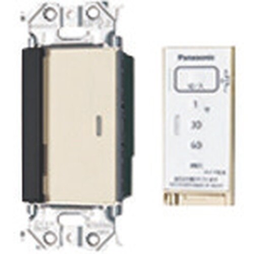 Panasonic アドバンスとったらリモコン(2