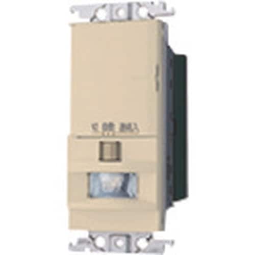 Panasonic ワイド壁取付熱線センサ付自動S