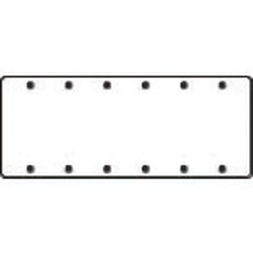 Panasonic フルカラー新金属カバープレート