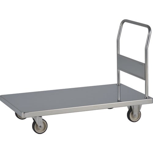 テックサス ステンレス台車 1200X600 SU