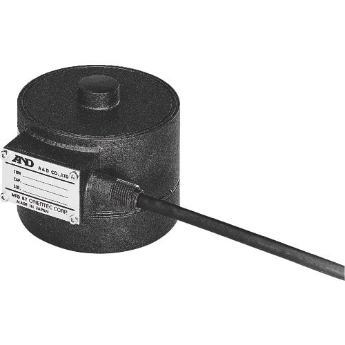 A&D 密閉構造型ロードセル C2Z1−5