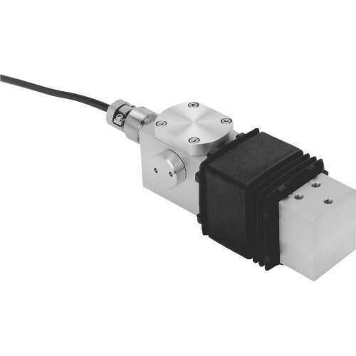 A&D 耐圧防爆型シングルポイントロードセル LC