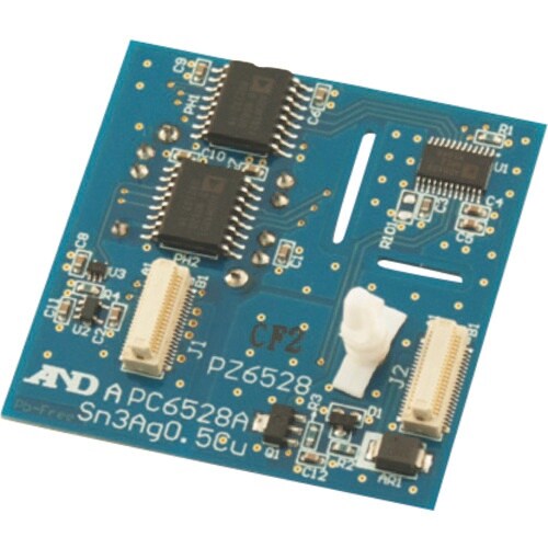 A&D AD−4410用アナログ出力(4ー20mA