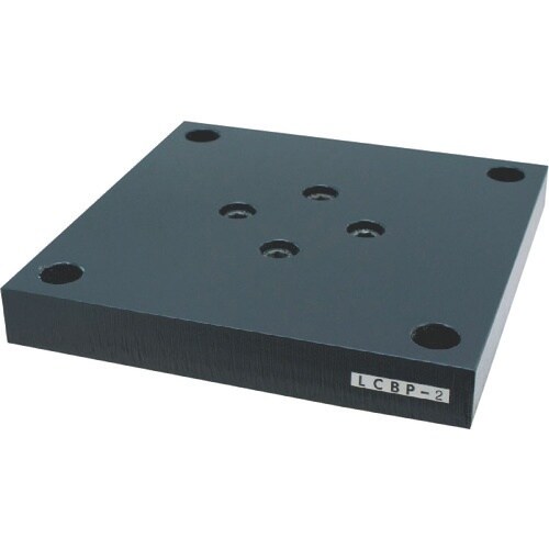 A&D ベアリングプレート LCBP−2