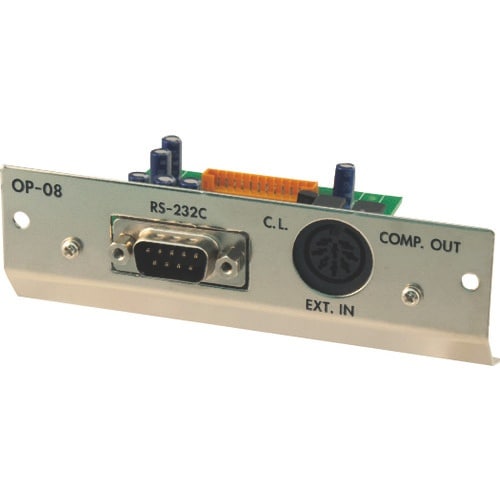 A&D AD−4405A用RS−232C入出力+カ