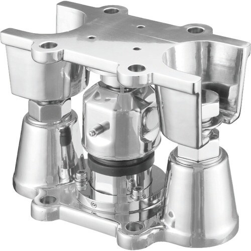 A&D オールステンレス圧縮型ホッパ・タンク用ウェ