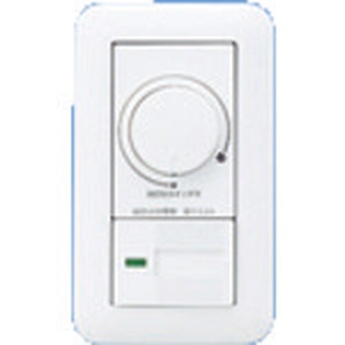 Panasonic ワイド21LED埋込調光スイッ