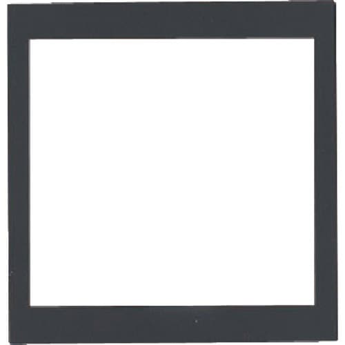 Panasonic コスモシリーズ化粧カバ−2連接