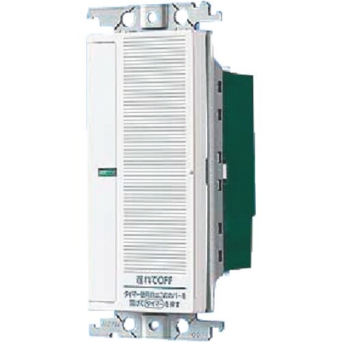 Panasonic コスモシリーズ21あけたらタイ