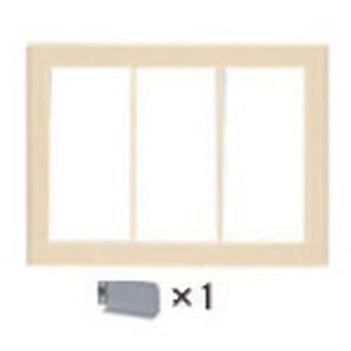 Panasonic 簡易耐火SWプレートスクエアベ