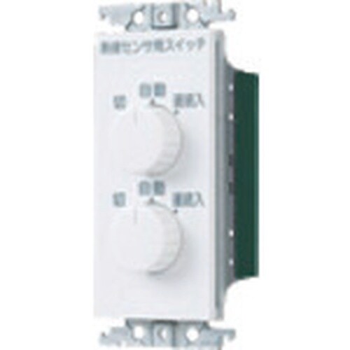 Panasonic コスモワイド21熱線センサ付自