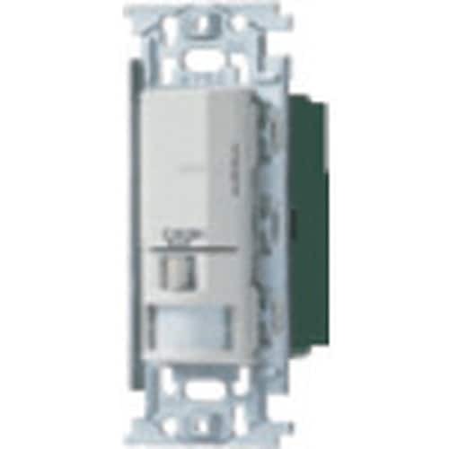 Panasonic 熱線センサ付自動SW(親器)動