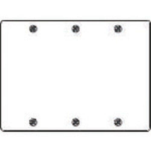 Panasonic フルカラーステンレスカバープレ