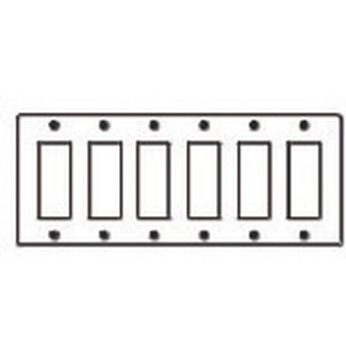 Panasonic フルカラーステンレスプレート1