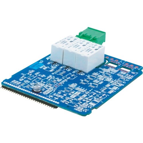 A&D AD−4530/AD−4531B用リレー出