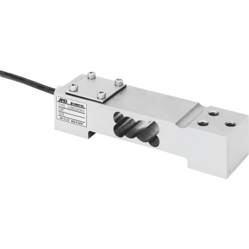 A&D オ−ルステンレス密閉構造シングルポイント型