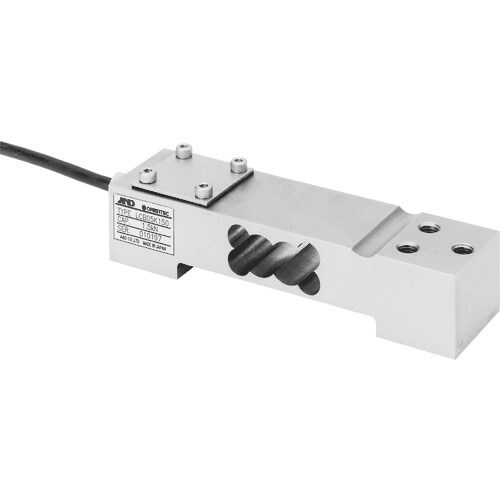 A&D オ−ルステンレス密閉構造シングルポイント型