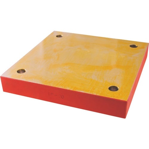 A&D CP/C2Z1/C2F1用ベアリングプレー