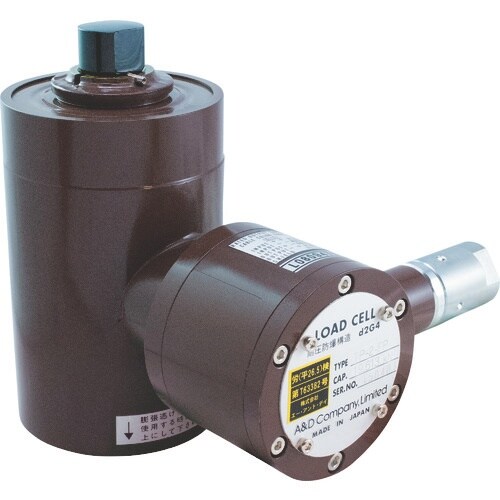 A&D 耐圧防爆型密閉ロードセル TP−2−FP