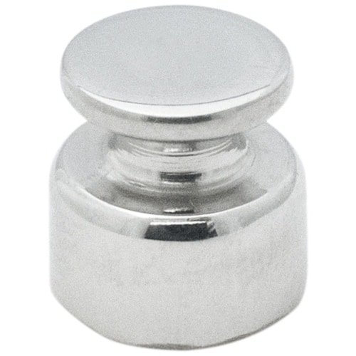 A&D 校正用分銅 OIML型円筒分銅 E2級 2