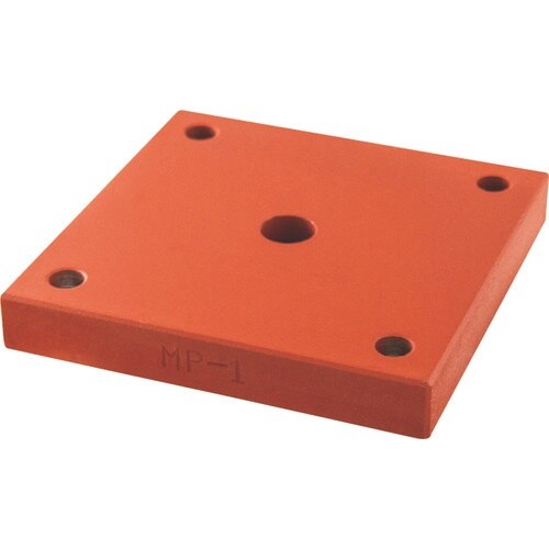 A&D CP用マウンティングプレート MP−1