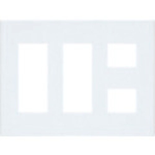 Panasonic ワイド21コンP簡易耐火8コ用